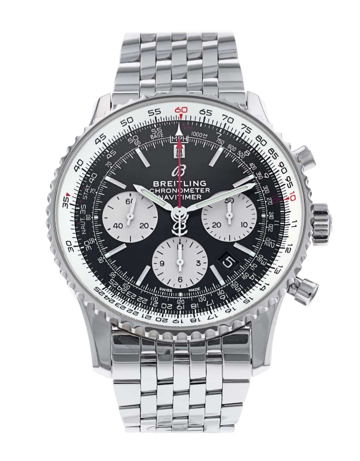 Breitling Navitimer 01 AB0121